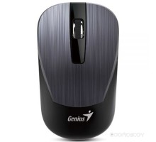 Мышь Genius NX-7015 (серый/черный)