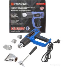 Промышленный фен Forsage F-HG65-2000LED