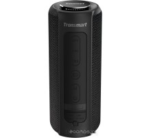 Портативная акустика Tronsmart T6 Plus (черный)