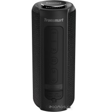 Портативная акустика Tronsmart T6 Plus (черный)