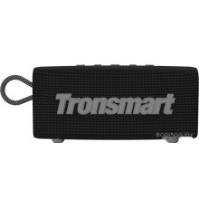 Портативная акустика Tronsmart Trip (черный)