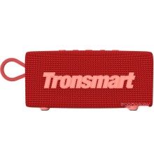 Портативная акустика Tronsmart Trip (красный)