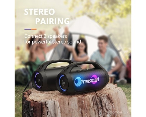 Портативная акустика Tronsmart Bang SE