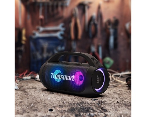 Портативная акустика Tronsmart Bang SE