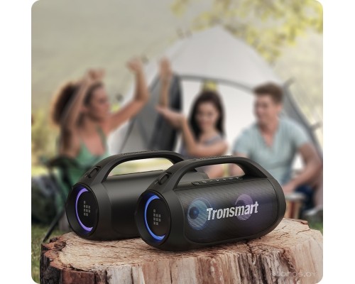 Портативная акустика Tronsmart Bang SE