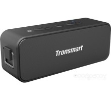 Портативная акустика Tronsmart T2 Plus (черный)