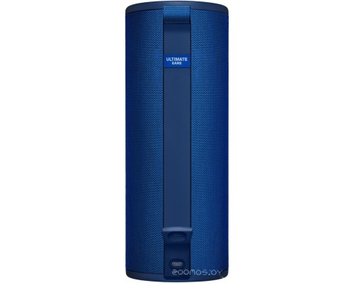 Портативная акустика Ultimate Ears Megaboom 3 (синий)