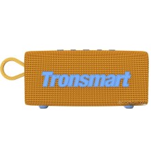 Портативная акустика Tronsmart Trip (оранжевый)