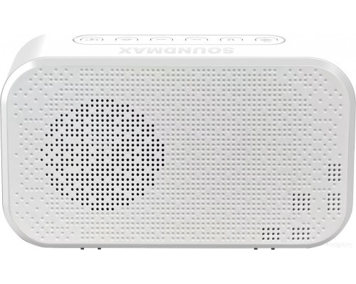 Настенные часы SoundMAX SM-1511B