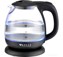 Электрический чайник Kelli KL-1370