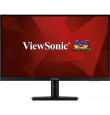 Монитор Viewsonic VA2406-MH