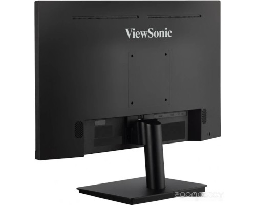 Монитор Viewsonic VA2406-MH