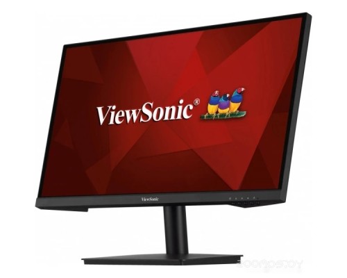 Монитор Viewsonic VA2406-MH