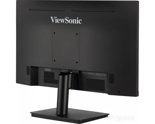 Монитор Viewsonic VA2406-MH