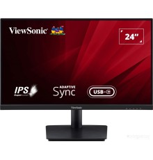 Монитор Viewsonic VA2409-MHU