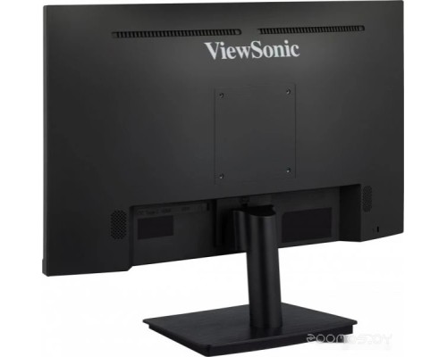 Монитор Viewsonic VA2409-MHU