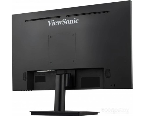 Монитор Viewsonic VA2409-MHU