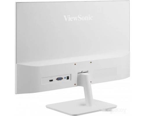 Монитор Viewsonic VA2430-H-W-6