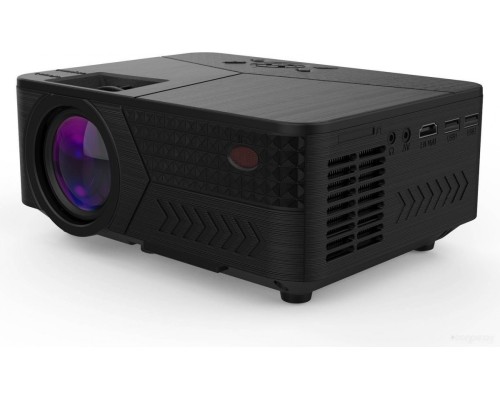 Проектор HIPER Cinema D1 (черный)