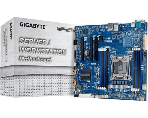 Материнская плата Gigabyte MF51-ES2 (rev. 1.0)