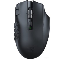 Игровая мышь RAZER Naga V2 HyperSpeed