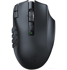 Игровая мышь RAZER Naga V2 HyperSpeed