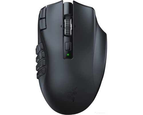 Игровая мышь RAZER Naga V2 HyperSpeed