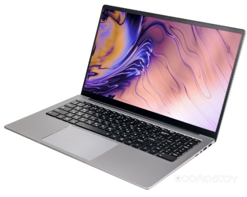 Ноутбук HIPER Expertbook MTL1601A1115WH