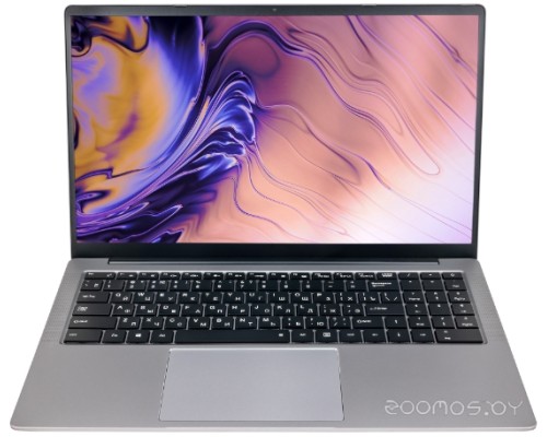 Ноутбук HIPER Expertbook MTL1601A1115WH