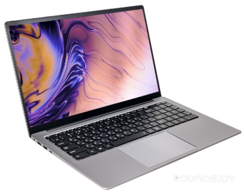 Ноутбук HIPER Expertbook MTL1601A1115WH