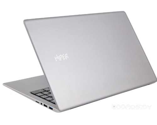 Ноутбук HIPER Expertbook MTL1601A1115WH