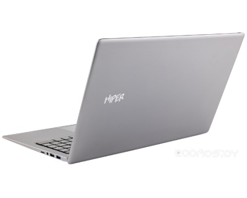 Ноутбук HIPER Expertbook MTL1601A1115WH