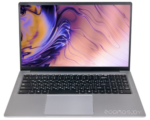 Ноутбук HIPER Expertbook MTL1601A1115WP