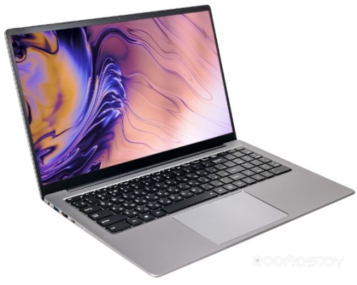 Ноутбук HIPER Expertbook MTL1601A1115WP