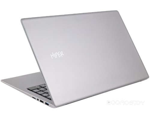 Ноутбук HIPER Expertbook MTL1601A1115WP