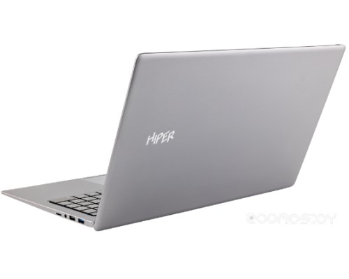 Ноутбук HIPER Expertbook MTL1601A1115WP