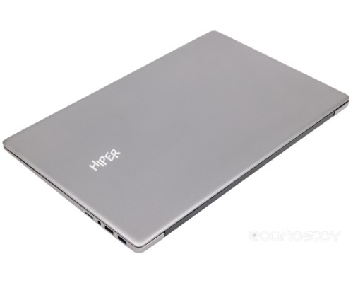 Ноутбук HIPER Expertbook MTL1601A1115WP