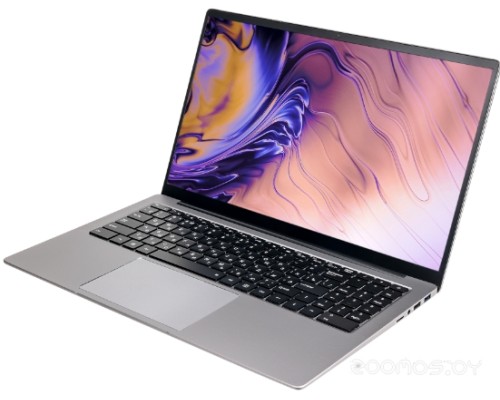 Ноутбук HIPER Expertbook MTL1601A1115DS