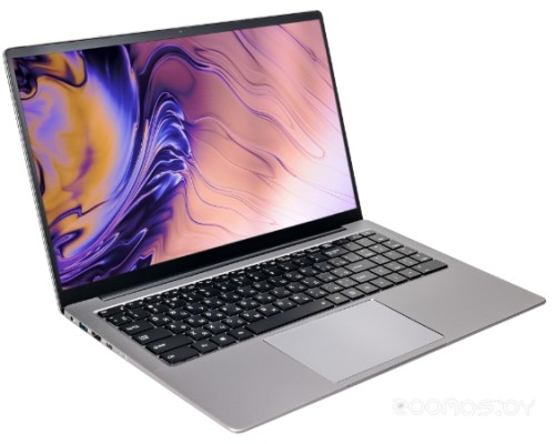 Ноутбук HIPER Expertbook MTL1601A1115DS