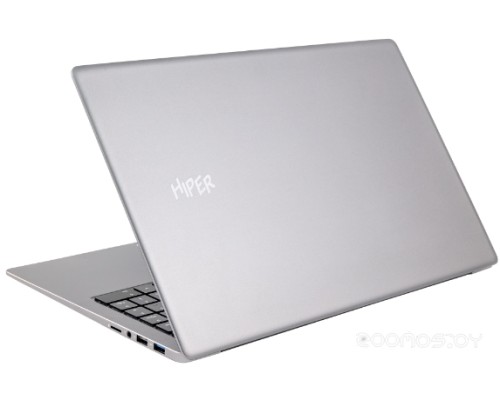 Ноутбук HIPER Expertbook MTL1601A1115DS