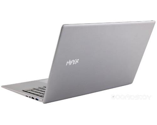 Ноутбук HIPER Expertbook MTL1601A1115DS