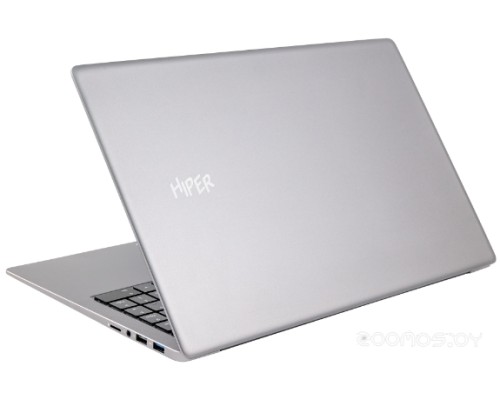 Ноутбук HIPER Expertbook MTL1601D1210UDS