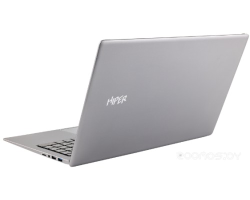 Ноутбук HIPER Expertbook MTL1601D1210UDS