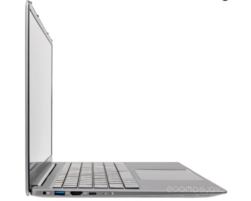 Ноутбук HIPER Expertbook MTL1601D1210UDS