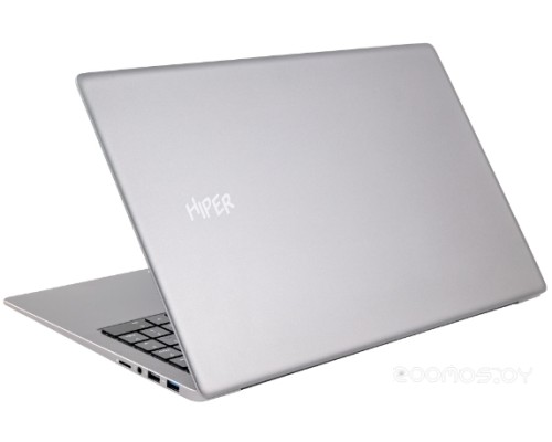 Ноутбук HIPER Expertbook MTL1601C1210UWP