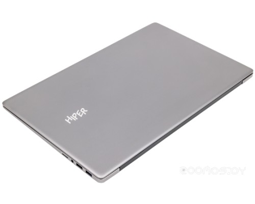 Ноутбук HIPER Expertbook MTL1601C1210UWP