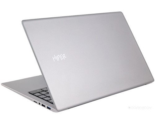 Ноутбук HIPER Expertbook MTL1601A1210UWP