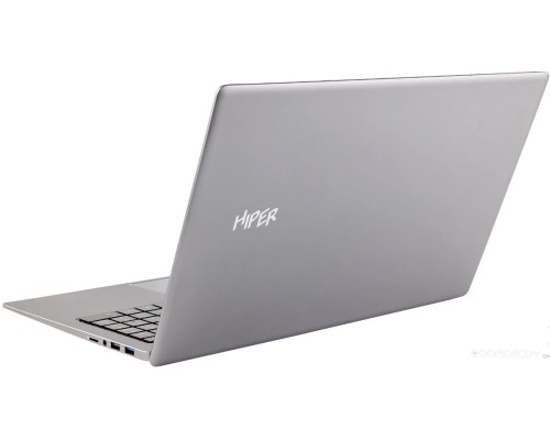 Ноутбук HIPER Expertbook MTL1601A1210UWP