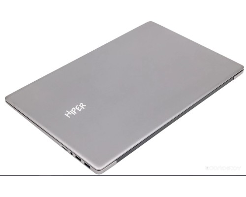 Ноутбук HIPER Expertbook MTL1601A1210UWP