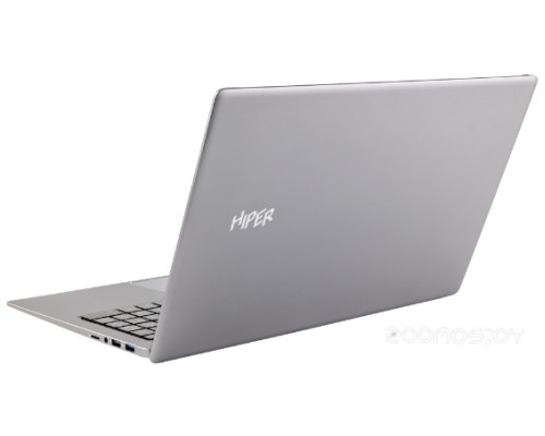 Ноутбук HIPER Expertbook MTL1601A1210UDS